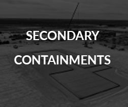 Secondary Containment