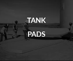 Tank Pads