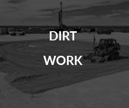 Dirt Work