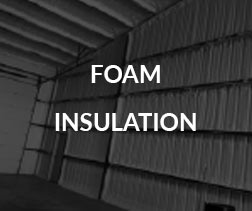 Foam Insulation