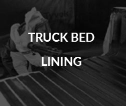 Truck Bed Lining