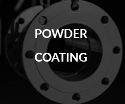 Powder Coating
