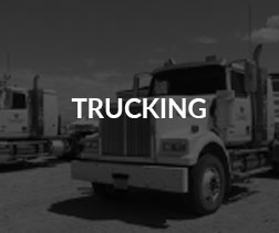 Trucking