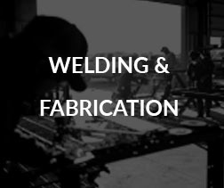 Welding and Fabrication