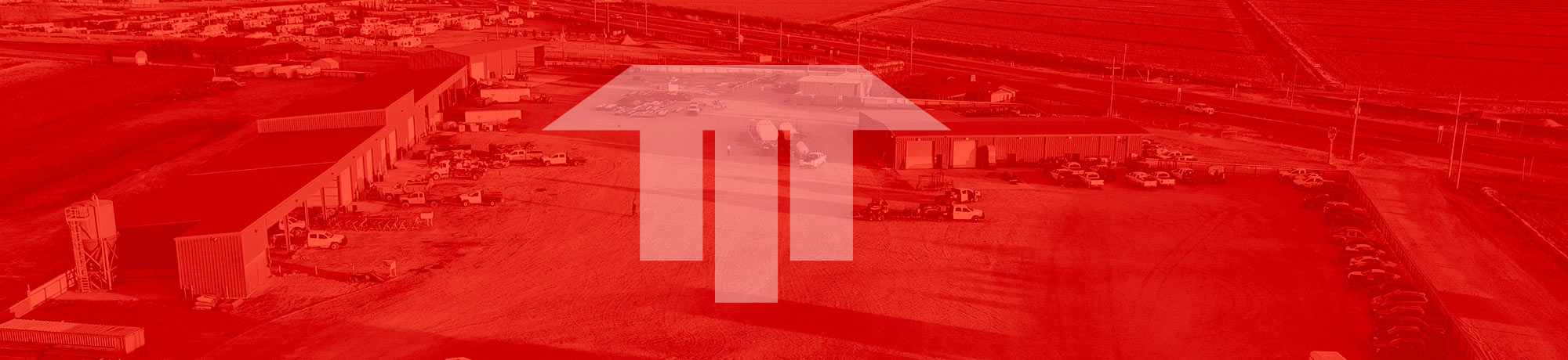 TTT red background